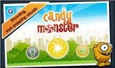download Candy Monster apk
